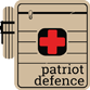 Patriot Defense (mission humanitaire de Congres Mondial Ukrainien, Kyiv)